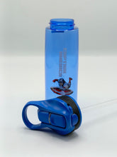 Captain America Marvel Water Bottle for Boys & Kids